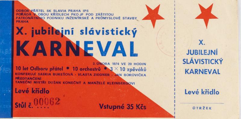Slávistické karnevaly