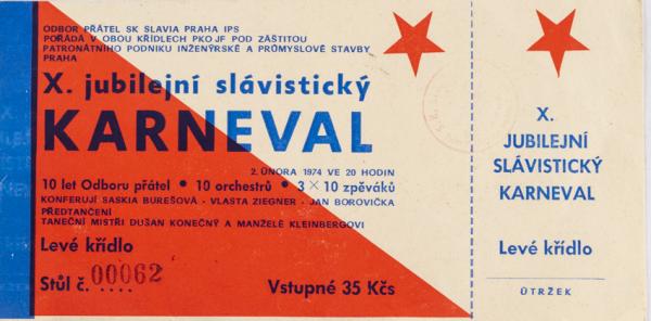 Slávistické karnevaly
