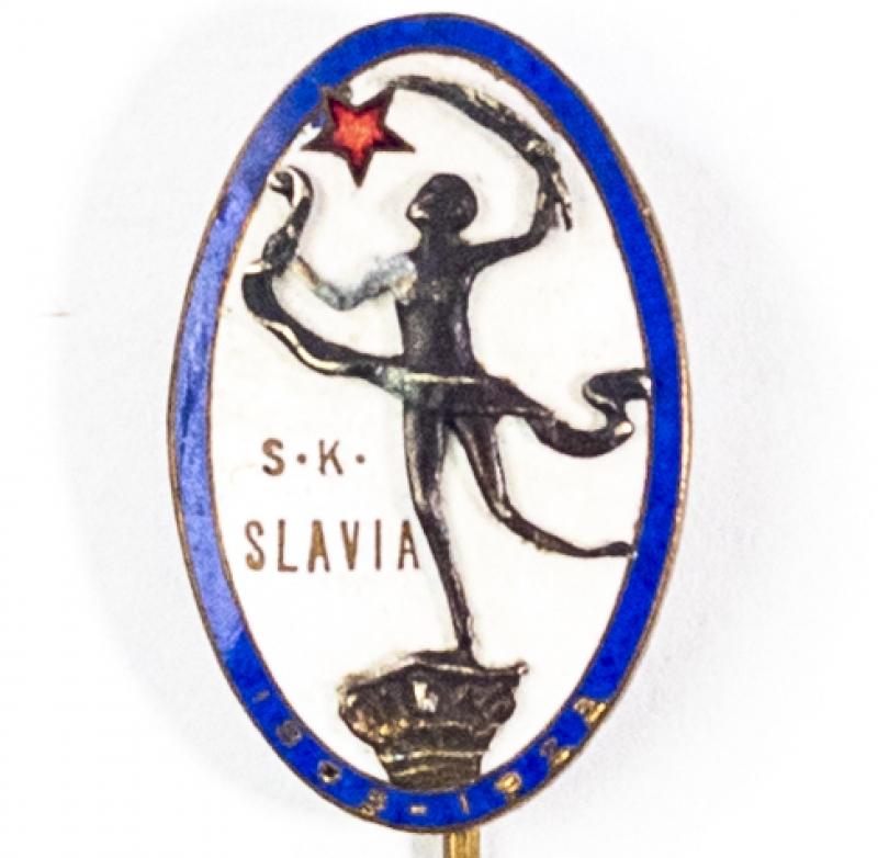 Katalog odznaků (Slavia)