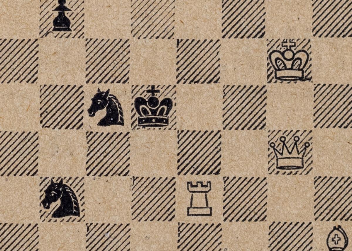 Šachy (1906)